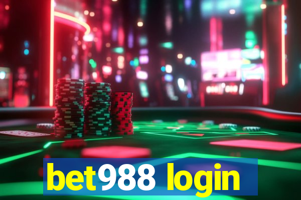 bet988 login